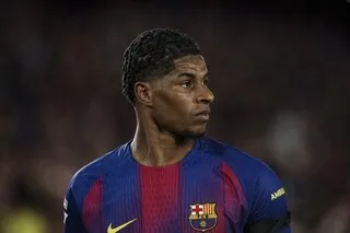 MERCATO. « UNE EXPÉRIENCE MÉMORABLE » : MARCUS RASHFORD REMERCIE LE FC BARCELONE ET RETOURNE À MANCHESTER UNITED
