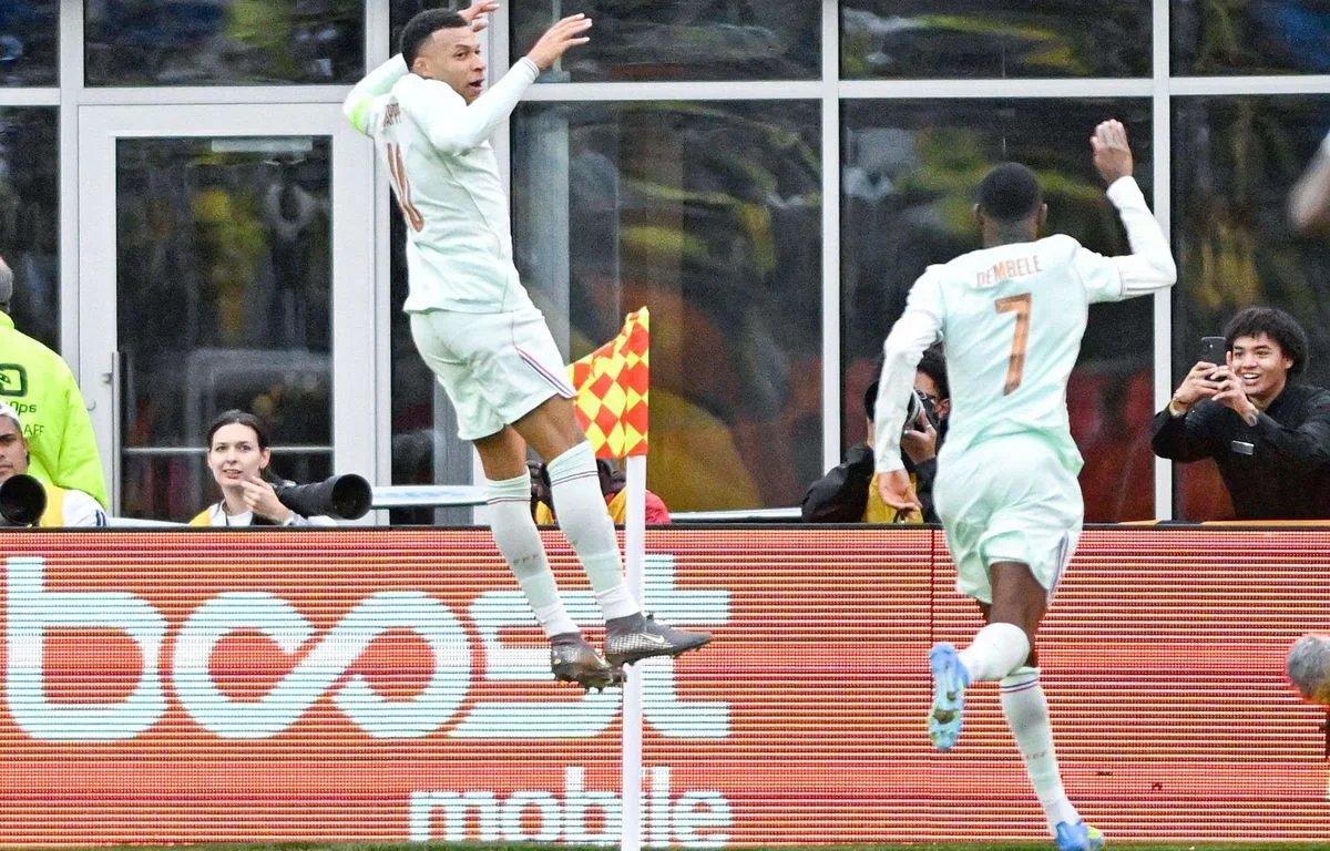 FRANCE – CÔTE D’IVOIRE : SUR QUELLE CHAÎNE TV ET À QUELLE HEURE VOIR LE MATCH DE PRÉPARATION DES BLEUS ?