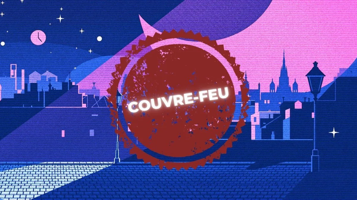 COUVRE-FEUX PARTIELS : COMMENT SAVOIR SI VOTRE RUE EST CONCERNÉE