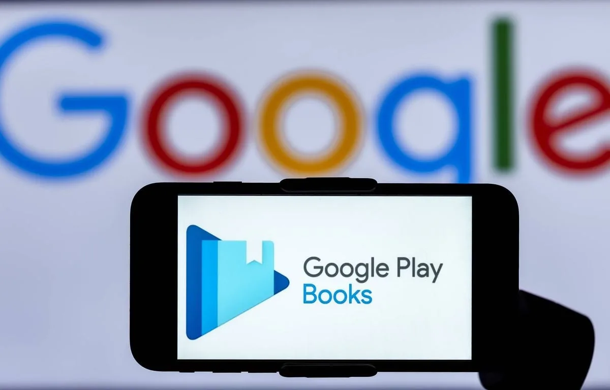 HACHETTE ET D’AUTRES MAISONS D’ÉDITION POURSUIVENT EN JUSTICE GOOGLE POUR VIOLATION DES DROITS D’AUTEUR