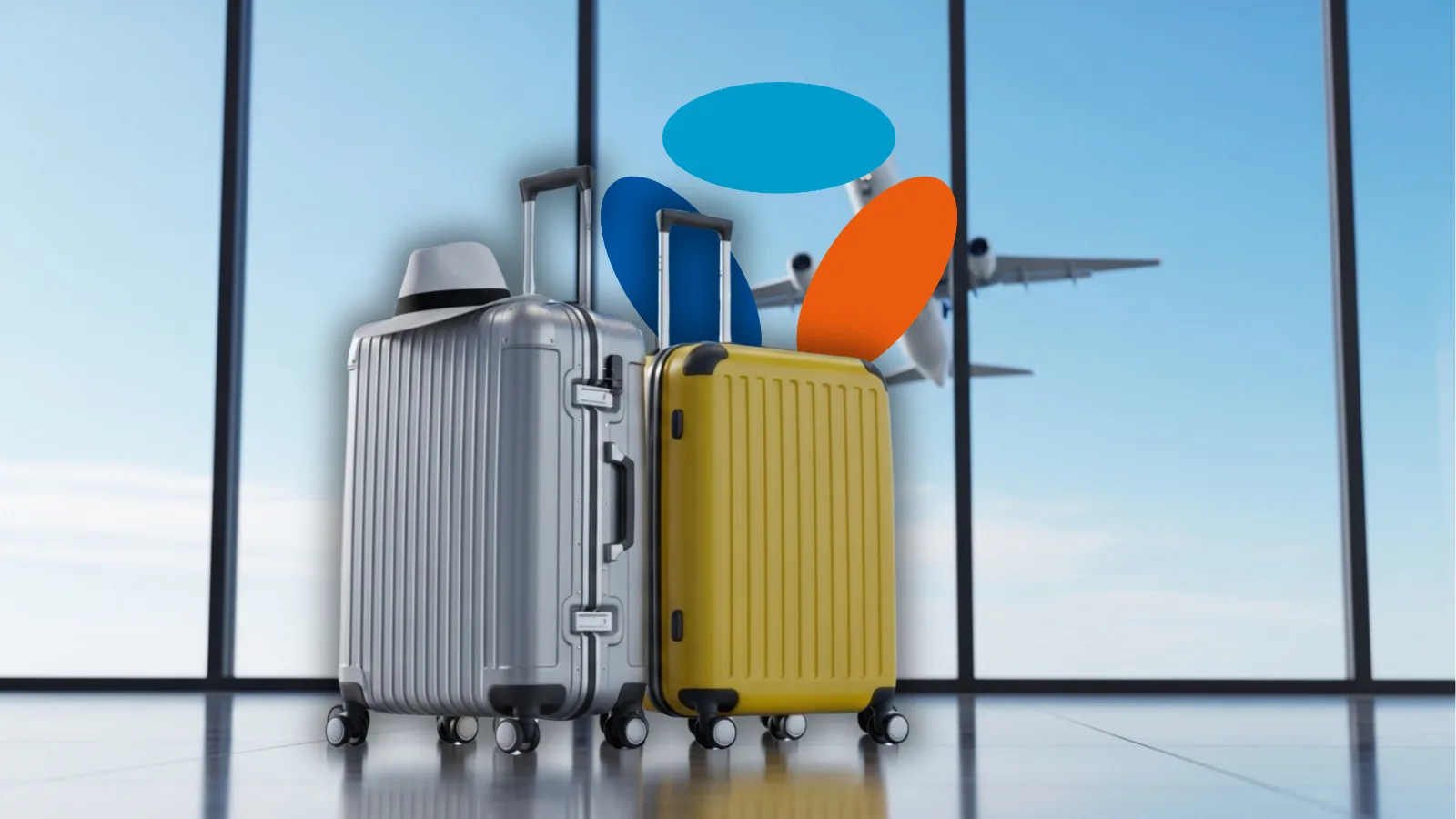 LE FORFAIT QUI NE VOUS ABANDONNE PAS À L’AÉROPORT : B&YOU 250 GO VOYAGE À L’APPROCHE DE LA SAISON ESTIVALE