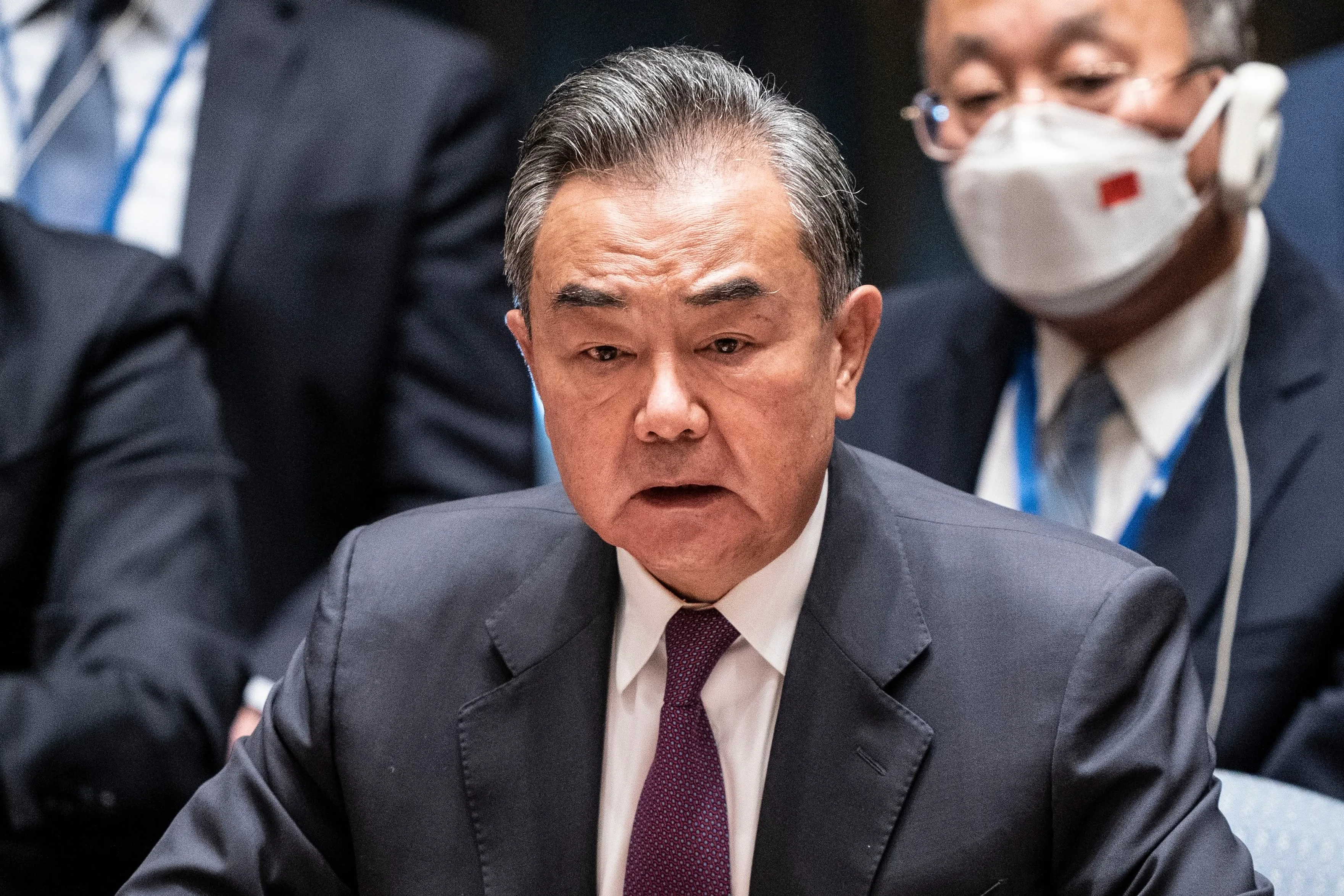 FACE AU PROTECTIONNISME DU G7, LA CHINE DÉROULE SA VISION POUR L’IA : MODÈLES OUVERTS ET COOPÉRATION MONDIALE
