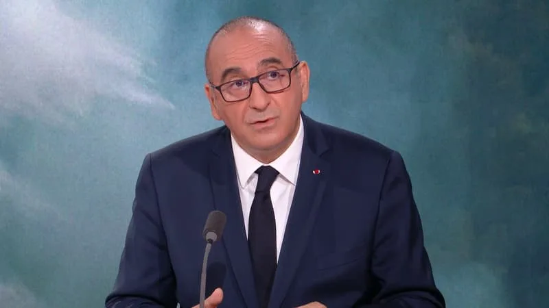LE PORGE SACRIFIÉ POUR PROTÉGER LE CAP FERRET DE L’INCENDIE? LAURENT NUNEZ ASSURE QU' »IL N’Y A EU AUCUNE INSTRUCTION EN CE SENS »
