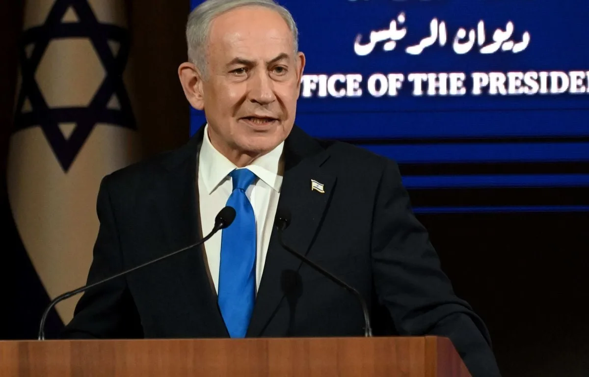 EN DIRECT GUERRE AU MOYEN-ORIENT : BENYAMIN NETANYAHOU VA RENCONTRER DONALD TRUMP À LA MAISON-BLANCHE…