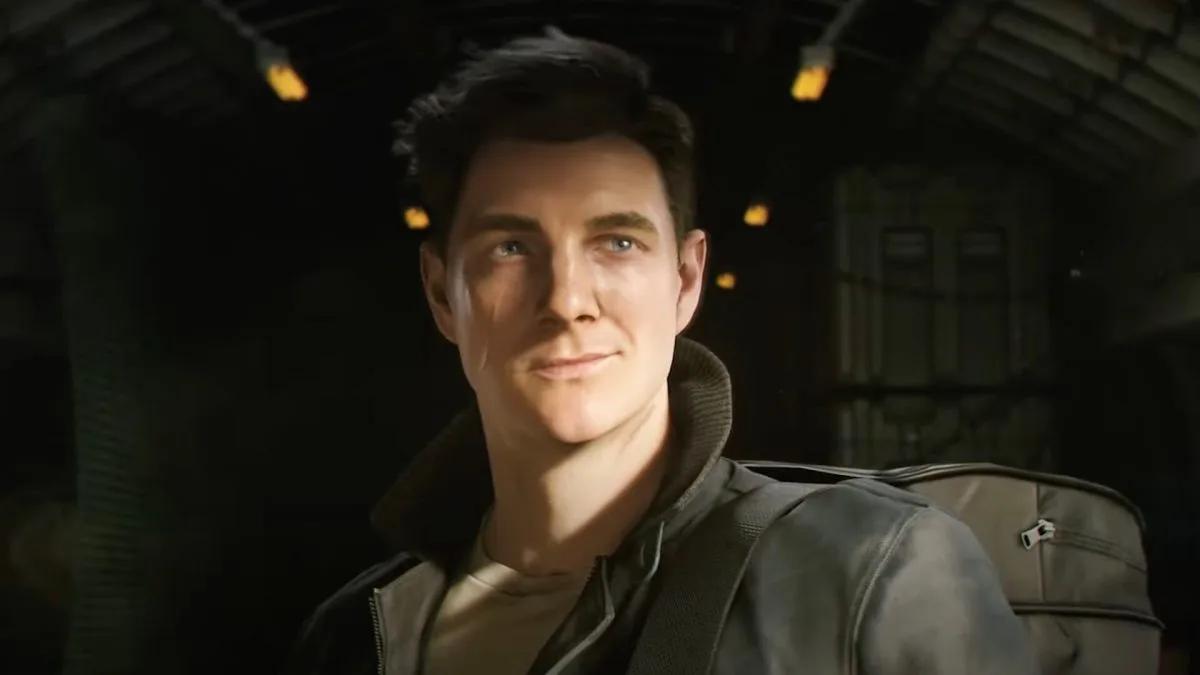 007 FIRST LIGHT EST L’HÉRITIER PRESQUE IDÉAL DES JEUX UNCHARTED