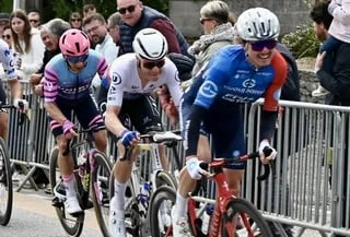 CYCLISME. « JE SUIS PLUTÔT COUTEAU-SUISSE » : LE KBE A TOUT POUR PLAIRE À MAXIME VÉZIE