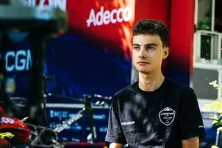 TOUR AUVERGNE-RHÔNE-ALPES. COUP DUR POUR PAUL SEIXAS : MALADE, MATTHEW RICCITELLO ABANDONNE LORS DE LA 1RE ÉTAPE