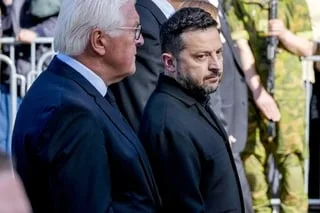 GUERRE EN UKRAINE : VOLODYMYR ZELENSKY SE REND EN NORVÈGE POUR NÉGOCIER, LES ÉTATS-UNIS ENVOIENT DES ÉMISSAIRES