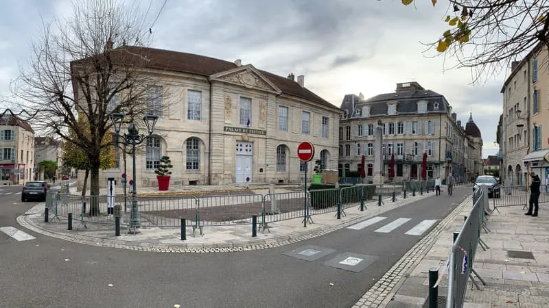 CORPS RETROUVÉ SECTIONNÉ EN HAUTE-SAÔNE: LE CRIME A ÉTÉ COMMIS EN SUISSE