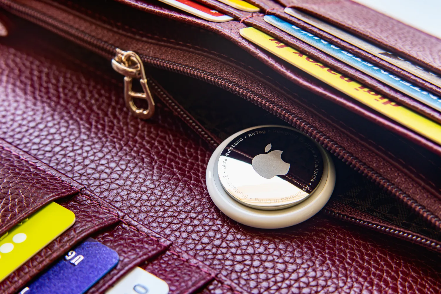L’APPLE AIRTAG UNITAIRE À 18,99€ CHEZ JOYBUY : UNE REMISE DE 51% À ANALYSER AVANT D’ACHETER