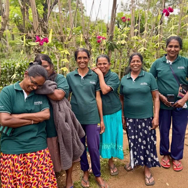 SRI LANKA : LE PEKOE TRAIL, SUR LE CHEMIN DU THÉ (6/6)