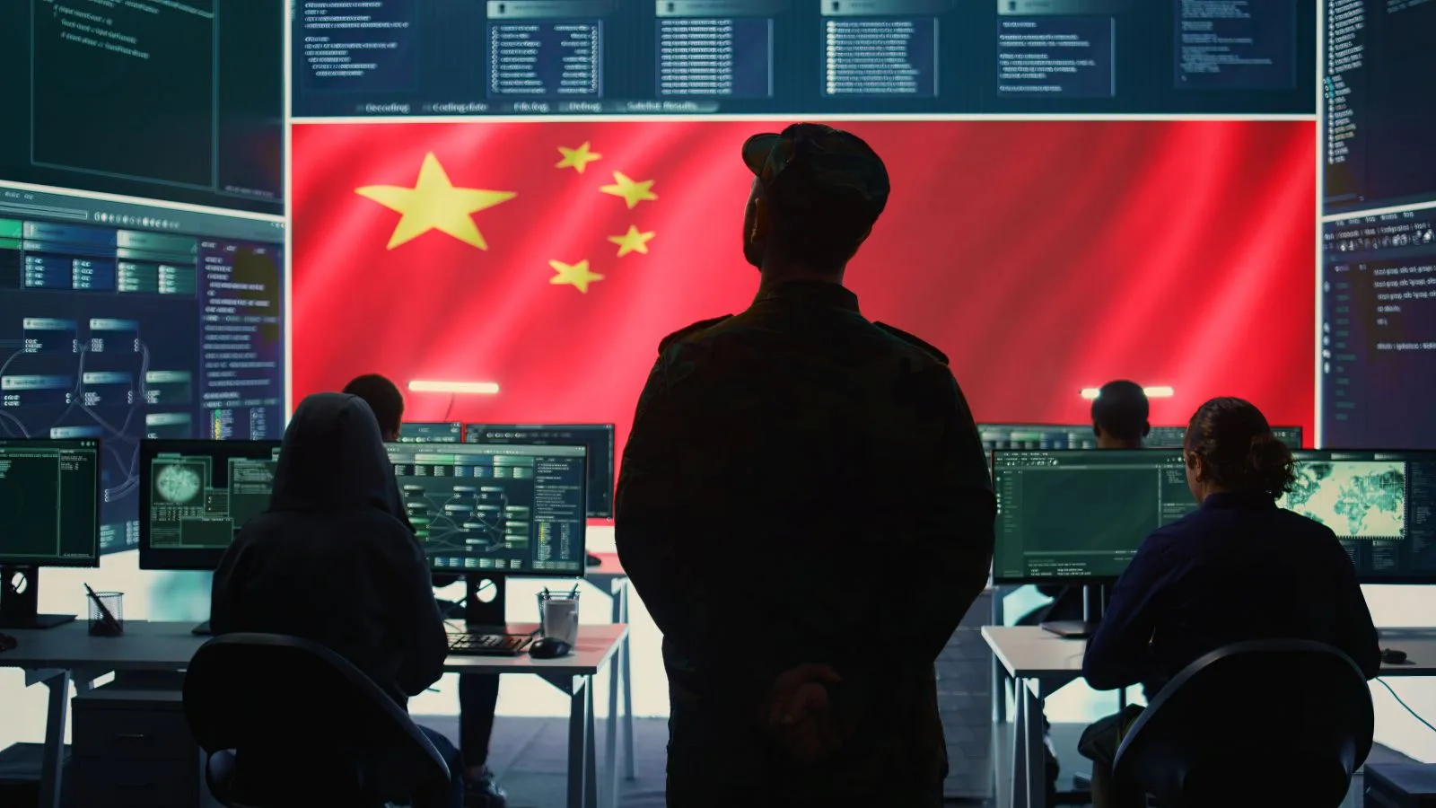 IA : EN CHINE AUSSI, ON COMMENCE À DÉTECTER DES AGENTS IA HORS DE CONTRÔLE