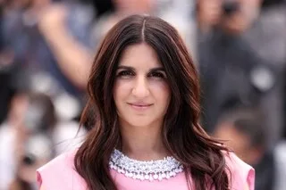 DERRIÈRE LA CAMÉRA, GÉRALDINE NAKACHE BRILLE AUSSI DANS LE DRAME