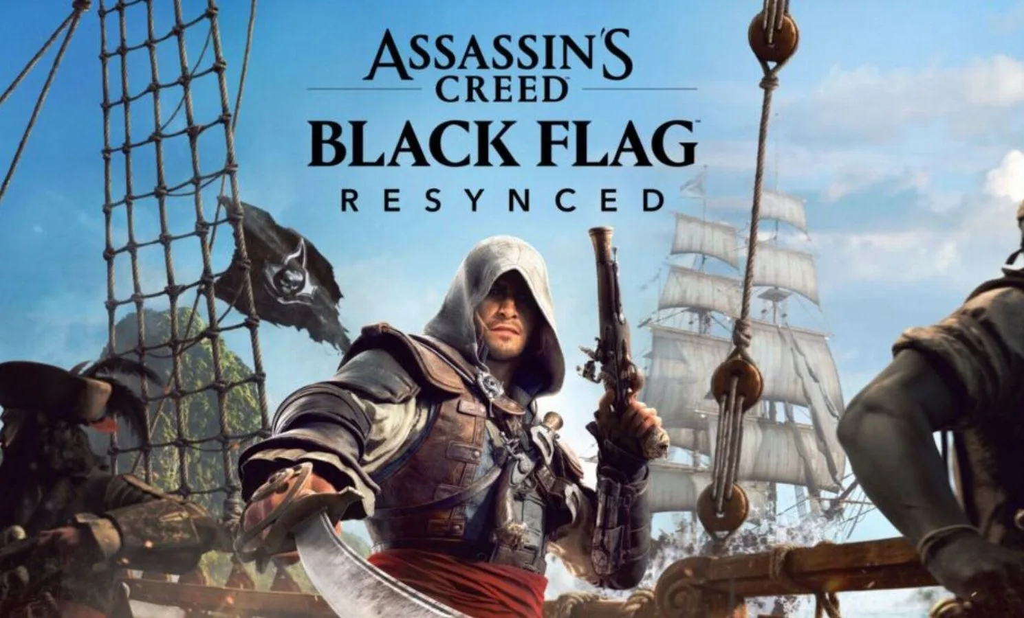 MALGRÉ LE SUCCÈS DU NOUVEL ASSASSIN’S CREED BLACK FLAG, UBISOFT TAILLE (À NOUVEAU) DANS SES EFFECTIFS