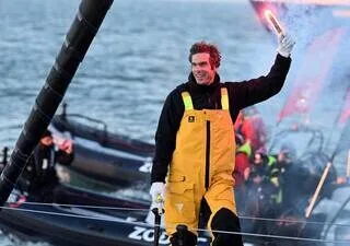 MORT DE CHARLIE DALIN. « RIEN N’EST VENU À LUI, IL S’EST ARRACHÉ » : UN NAVIGATEUR À LA TRAJECTOIRE EXCEPTIONNELLE