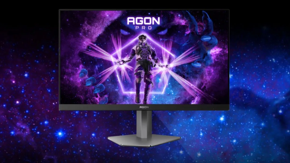 UN ÉCRAN GAMING À 540 HZ POUR MOINS DE 400 EUROS, C’EST POSSIBLE GRÂCE À CETTE OFFRE DE BOULANGER