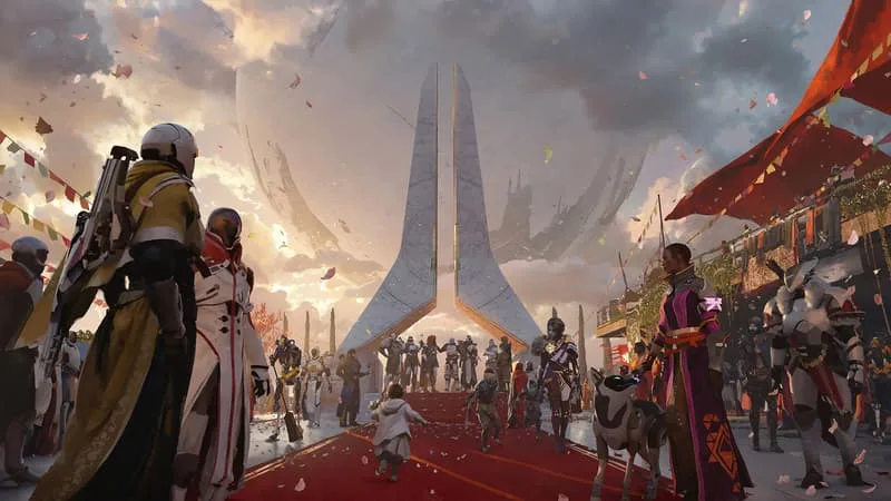 APRÈS LA FIN DE L’EXPLOITATION DE « DESTINY 2 », LE STUDIO DE JEUX VIDÉO BUNGIE LICENCIE PRÈS DE 300 PERSONNES, L’AVENIR DE « MARATHON », SON NOUVEAU TITRE, EST INCERTAIN
