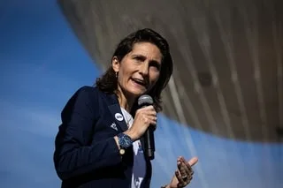 JO 2030. AMÉLIE OUDÉA-CASTÉRA NE SERA PAS CANDIDATE POUR LA PRÉSIDENCE DU COMITÉ D’ORGANISATION