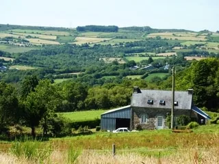 RÉCIT. QU’EST-IL VRAIMENT ARRIVÉ À LA PETITE PAULINE, MYSTÉRIEUSEMENT DISPARUE EN 1922 DANS LA CAMPAGNE BRETONNE ?