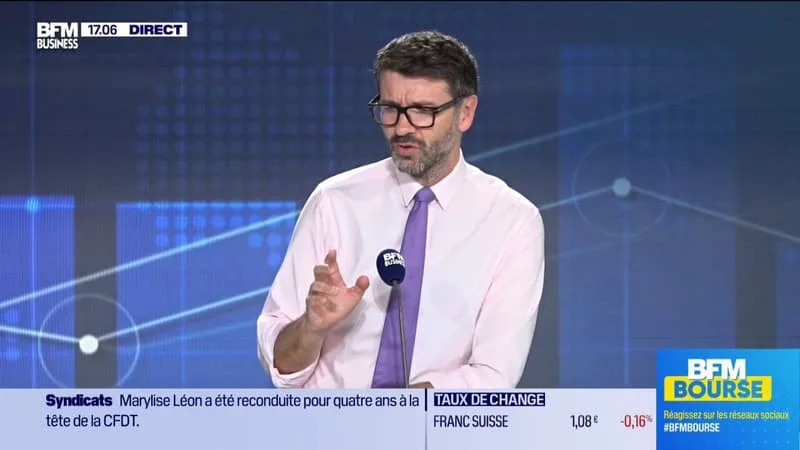 L’INTELLIGENCE ARTIFICIELLE, FACTEUR D’INFLATION ?