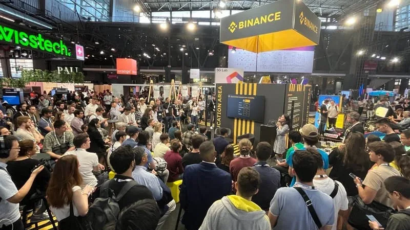 BINANCE VA FERMER PROGRESSIVEMENT SES SERVICES EN EUROPE DÈS CE MERCREDI: POURQUOI LES CLIENTS NE FUIENT PAS EN MASSE LA PLATEFORME