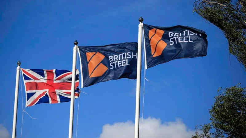 LES DERNIERS HAUTS FOURNEAUX À CHARBON BRITANNIQUES APPARTENAIENT À UN GROUPE CHINOIS DEPUIS 2020: LONDRES NATIONALISE BRITISH STEEL AU NOM DE LA « SÉCURITÉ NATIONALE »