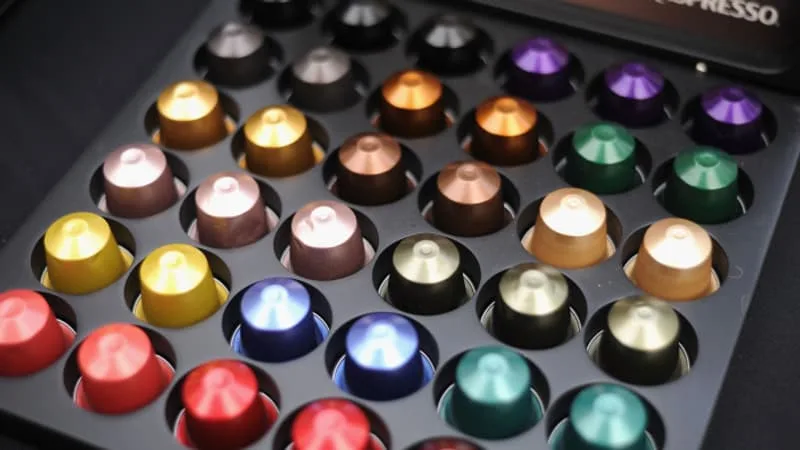 BEAUCOUP TROP DE CONCURRENCE DANS LES CAPSULES? NESPRESSO ANNONCE JUSQU’À 178 SUPPRESSIONS DE POSTES EN FRANCE ET LA FERMETURE À VENIR DE SON SITE DE LYON
