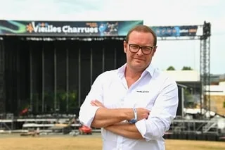 LE FESTIVAL DES VIEILLES CHARRUES VEUT RESTER DANS LE MATCH DES GRANDS ÉVÉNEMENTS EN DÉFENDANT SON MODÈLE ASSOCIATIF