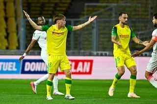 FC NANTES – DUNKERQUE. À QUELLE HEURE ET SUR QUELLE CHAÎNE SUIVRE LE MATCH DE LA 9E JOURNÉE DE LIGUE 2 EN DIRECT ?