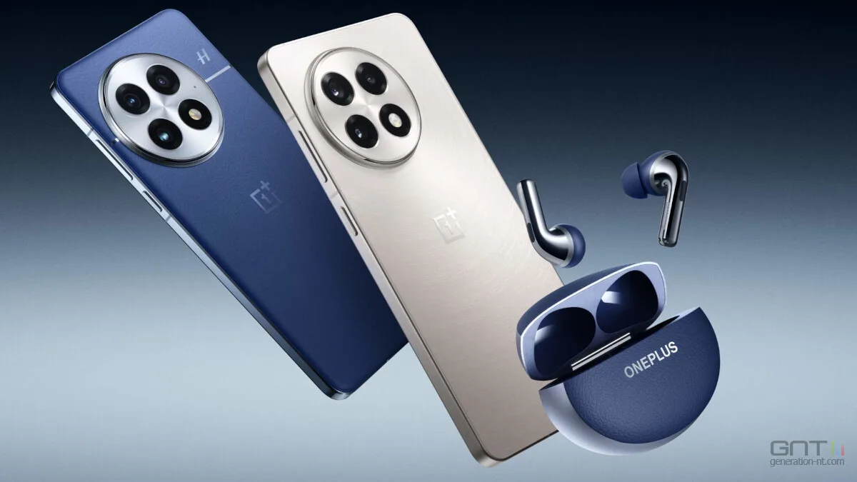 L’ÉTÉ COMMENCE MAINTENANT : AVALANCHE DE PROMOS ET CADEAUX CHEZ ONEPLUS (JUSQU’À -300 € !)
