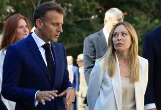 L’ITALIE ET LA FRANCE VEULENT METTRE EN PLACE UNE « COALITION » MULTINATIONALE POUR SUCCÉDER À LA FINUL AU LIBAN