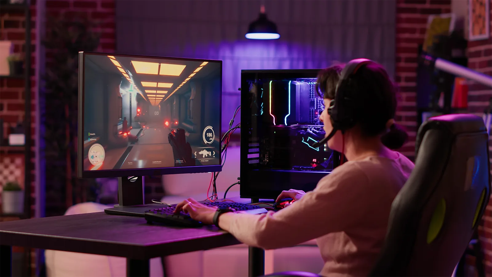 WINDOWS 11 : POURQUOI LES JOUEURS PC QUI SAUTENT LE PAS NE REGARDENT PLUS DERRIÈRE EUX