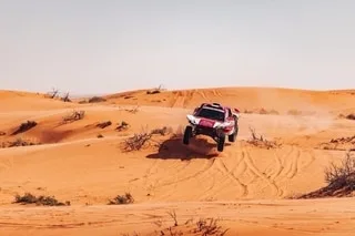 DE L’EUROPE AU MAROC, LE RALLYE DAKAR POURRAIT FAIRE SON RETOUR SUR LE CONTINENT AFRICAIN EN 2027