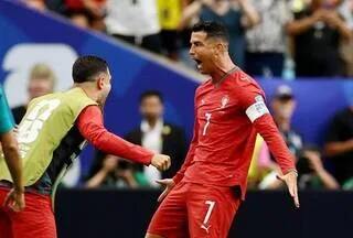 VIDÉO COUPE DU MONDE. LE BUT HISTORIQUE DU CONTESTÉ CRISTIANO RONALDO AVEC LE PORTUGAL FACE À L’OUZBÉKISTAN