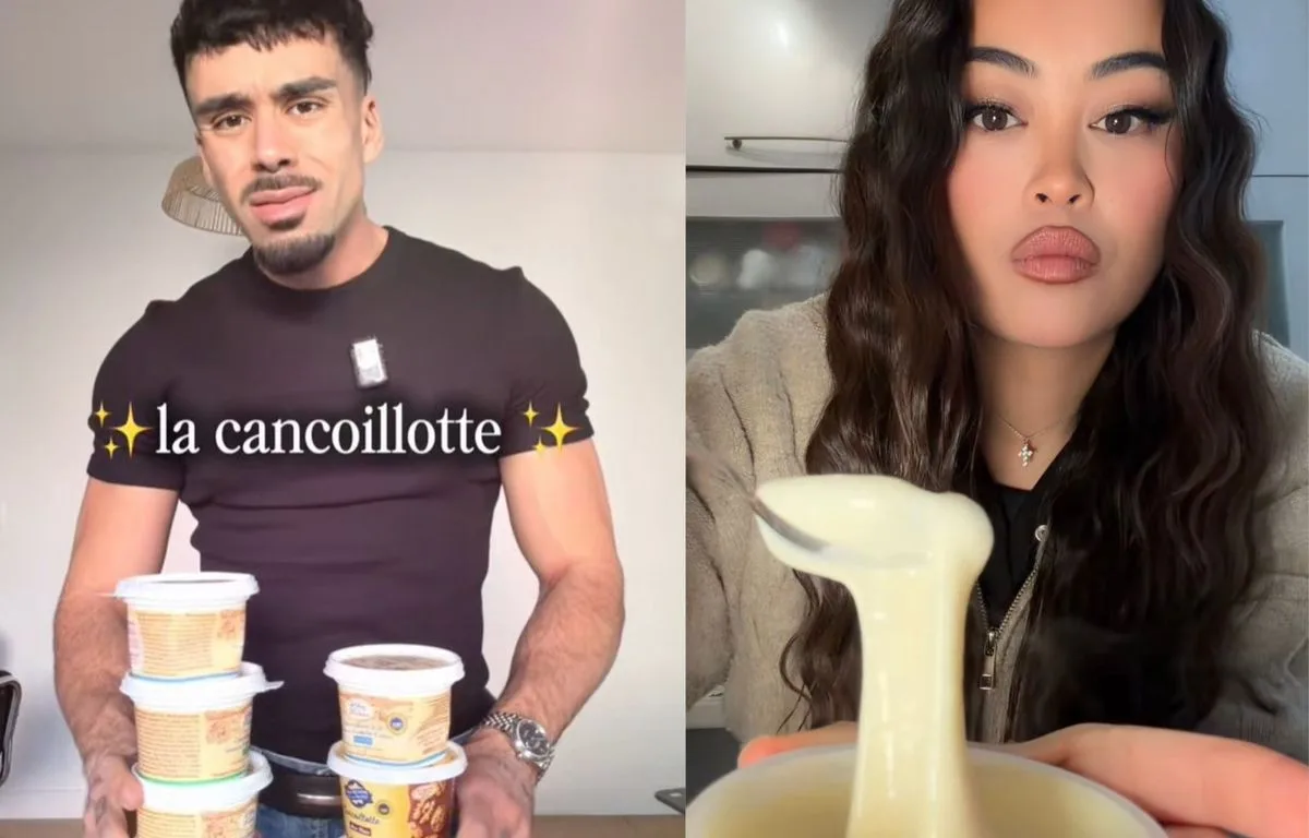 « DE LA FONDUE SANS GRAS »… COMMENT LA CANCOILLOTTE EST DEVENUE LE FROMAGE STAR SUR LES RÉSEAUX SOCIAUX ?