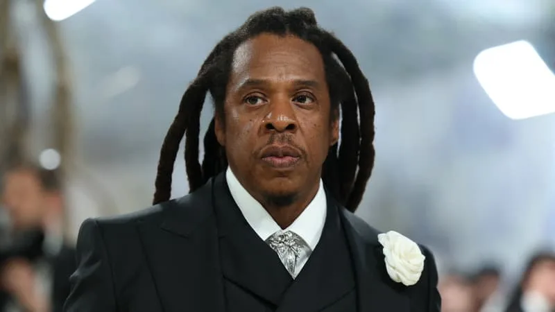 LE RAPPEUR AMÉRICAIN JAY-Z VA SE PRODUIRE AU STADE DE FRANCE LE 10 SEPTEMBRE
