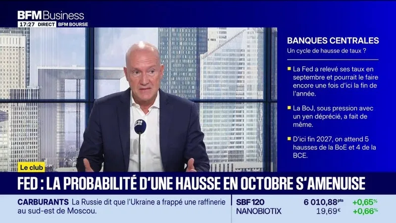 AUTO : « IL Y A UNE VAGUE CHINOISE EN EUROPE »