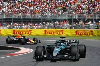 F1. ENJEUX, HORAIRES, FAVORIS… TOUT SAVOIR SUR LE GRAND PRIX DU CANADA 2026