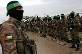 GAZA : LES QUESTIONS QUI SE POSENT APRÈS « L’ACCORD » SUR LE DÉSARMEMENT DU HAMAS