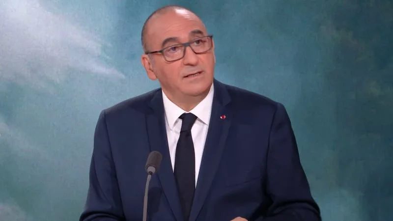 « UNE MENACE POUR LES INTÉRÊTS FONDAMENTAUX » FRANÇAIS: LAURENT NUÑEZ JUSTIFIE L’ARRÊTÉ D’EXPULSION CONTRE XENIA FEDOROVA