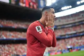 PORTUGAL – RD CONGO. CRISTIANO RONALDO ÉTABLIT UN NOUVEAU RECORD DE LONGÉVITÉ EN COUPE DU MONDE