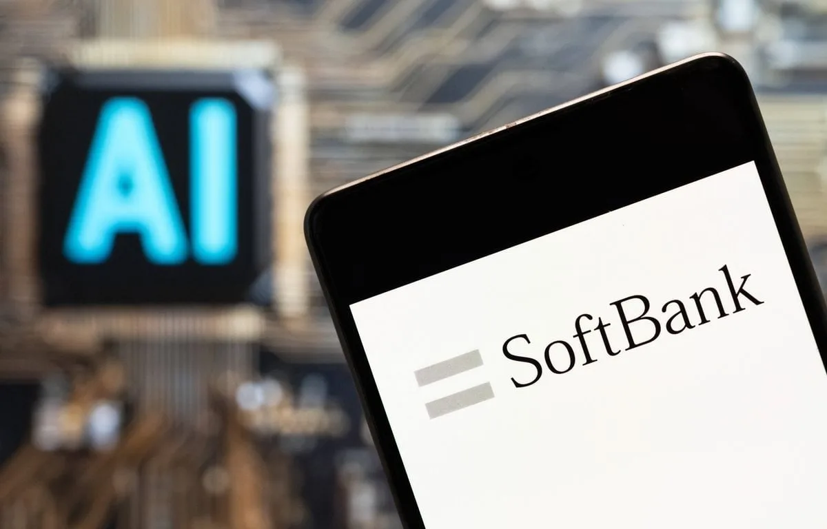 HAUTS-DE-FRANCE : LE JAPONAIS SOFTBANK CHOISIT LA FRANCE POUR UN INVESTISSEMENT RECORD DANS DES DATA CENTERS