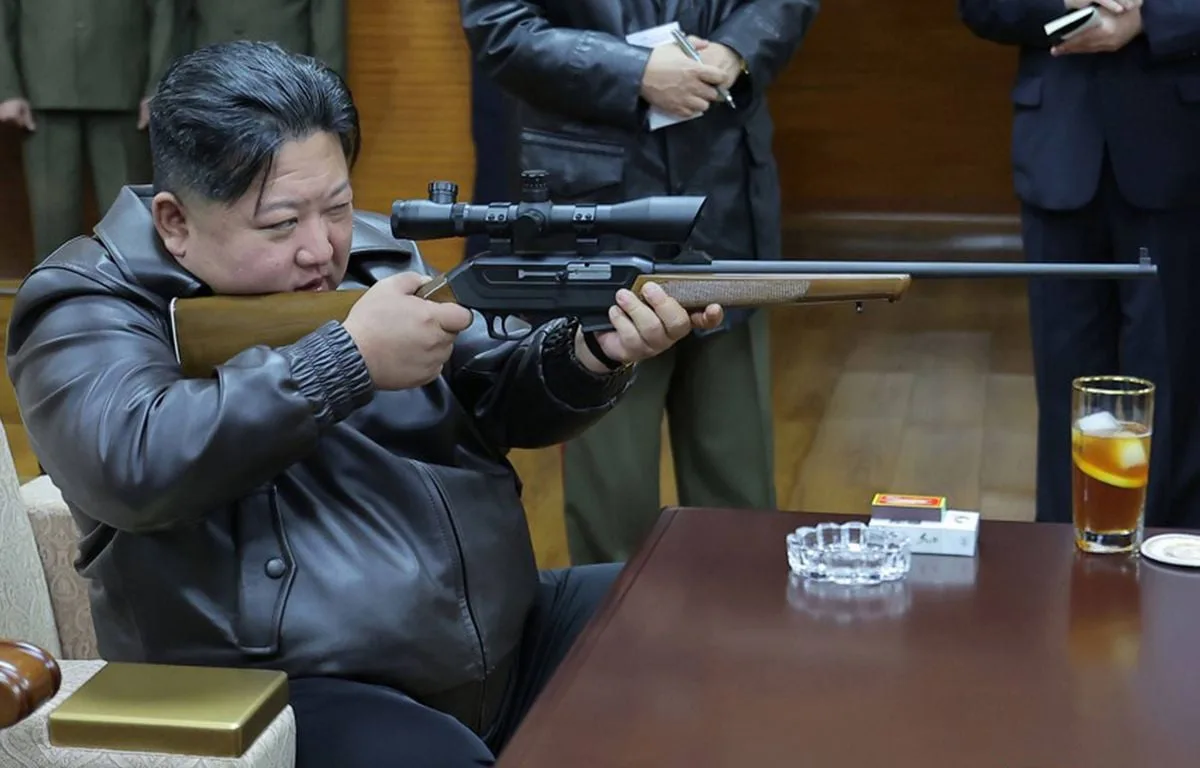 CORÉE DU NORD : PYONGYANG MET UN COUP DE PRESSION SUR LA PROLIFÉRATION DES ARMES NUCLÉAIRES