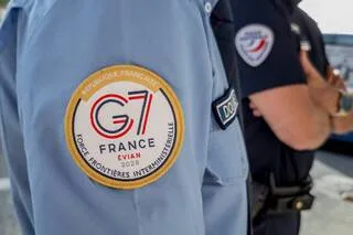 NE PAS FROISSER « CERTAINS PARTENAIRES » : POURQUOI LE RÉCHAUFFEMENT CLIMATIQUE EST LE GRAND ABSENT DU SOMMET DU G7
