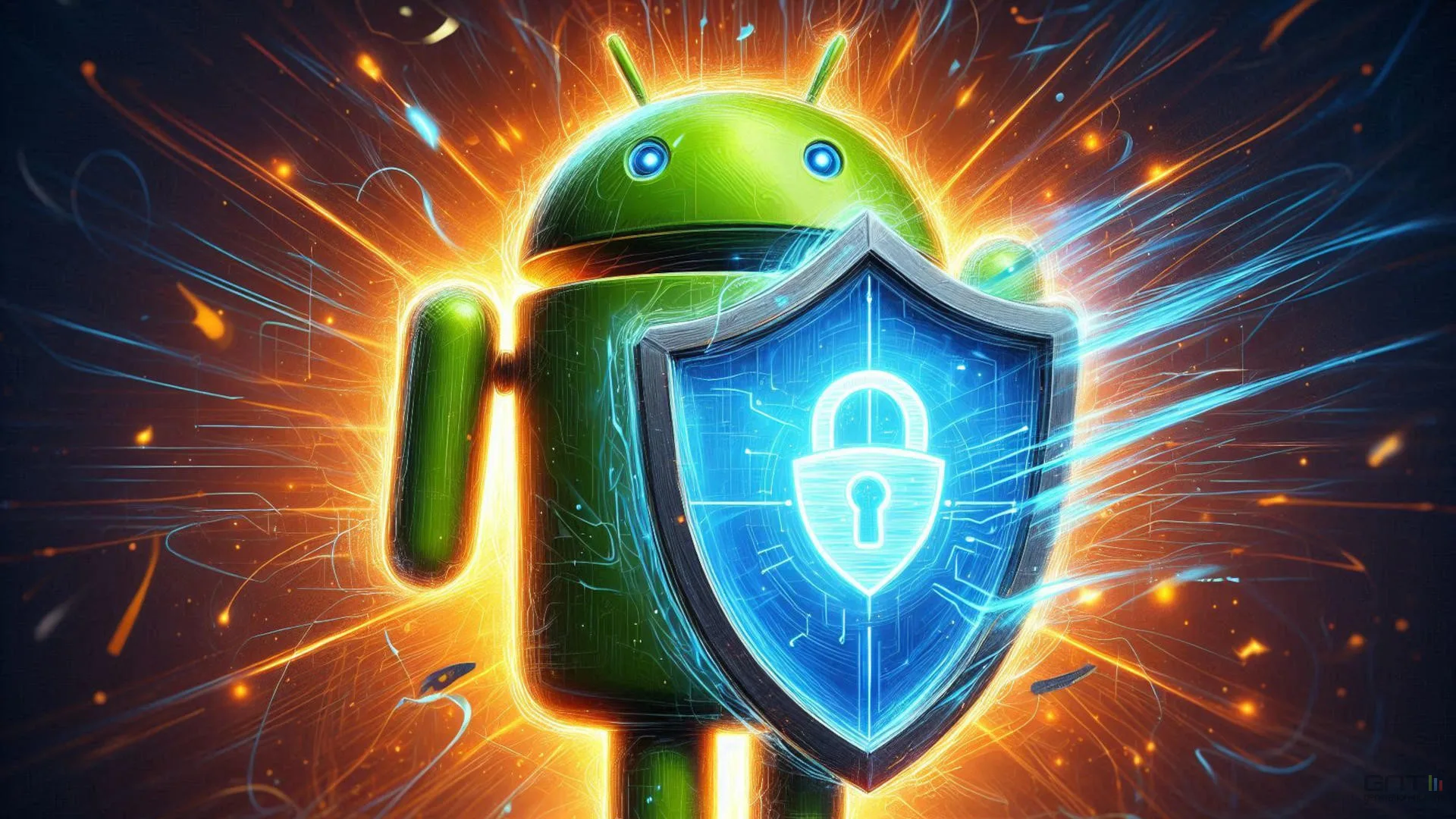 ALERTE SUR ANDROID : REDHOOK EST DE RETOUR ET IL EST PLUS REDOUTABLE QUE JAMAIS