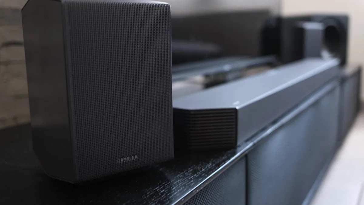 J’AI TESTÉ LA SAMSUNG HW-Q930H : LA BARRE DE SON DOLBY ATMOS LA PLUS FACILE À RECOMMANDER ?