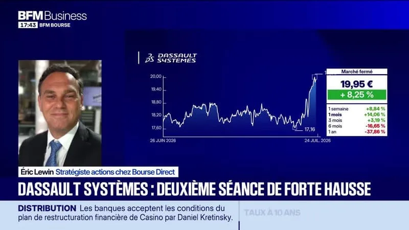ÉMISSION DU 24 JUILLET 2026
