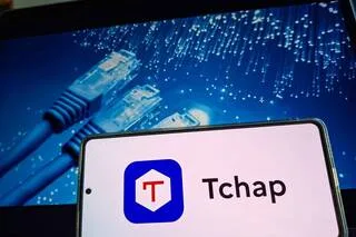 CYBERATTAQUE : TCHAP, LA MESSAGERIE DES AGENTS PUBLICS, VICTIME D’UN « INCIDENT DE SÉCURITÉ » AVEC UNE FUITE DE DONNÉES