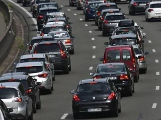 DU BROUILLARD, DES ACCIDENTS ET UN CAMION EN PANNE : POURQUOI LA CIRCULATION EST DIFFICILE À ANGERS CE JEUDI 15 OCTOBRE