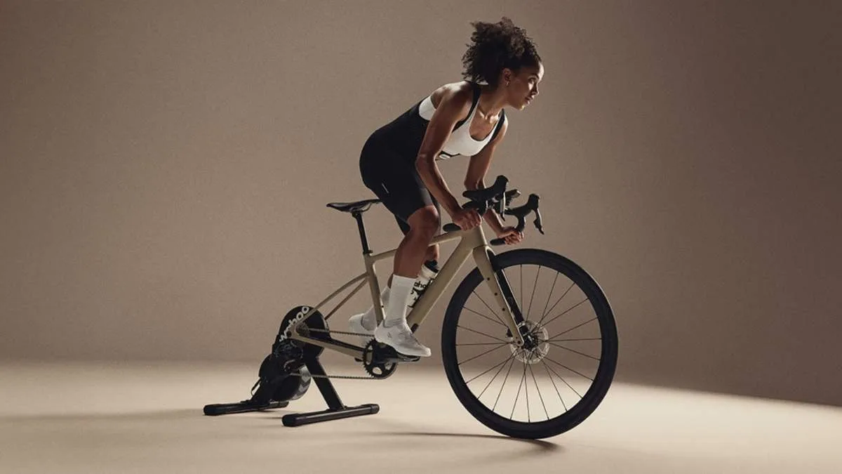 CE HOME TRAINER CONNECTÉ WAHOO, IDÉAL POUR DU CYCLISME INDOOR, PERD 30 % DE SON PRIX SUR AMAZON